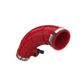 aFe auto part installed view
