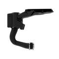 aFe cold air intake close-up