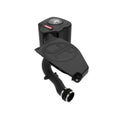 aFe cold air intake detail