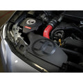 aFe cold air intake