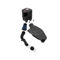 aFe cold air intake detail