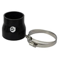 aFe black auto part