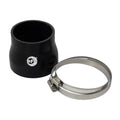 aFe black auto part