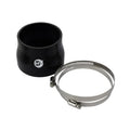 aFe black auto part