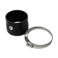 aFe black auto part
