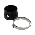 aFe black auto part
