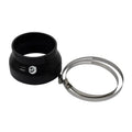 aFe black auto part