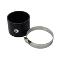 aFe black auto part