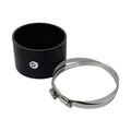 aFe black auto part