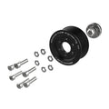 aFe auto part close-up