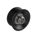 aFe auto part installed view
