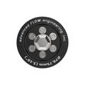 aFe auto part close-up
