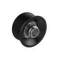 aFe auto part installed view