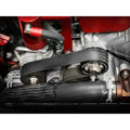 aFe auto part installed view