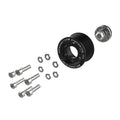 aFe auto part close-up