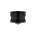 aFe auto part installed view