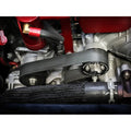 aFe auto part installed view