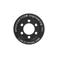 aFe auto part close-up