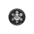 aFe auto part installed view