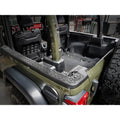 aFe auto part installed view