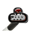 aFe auto part close-up