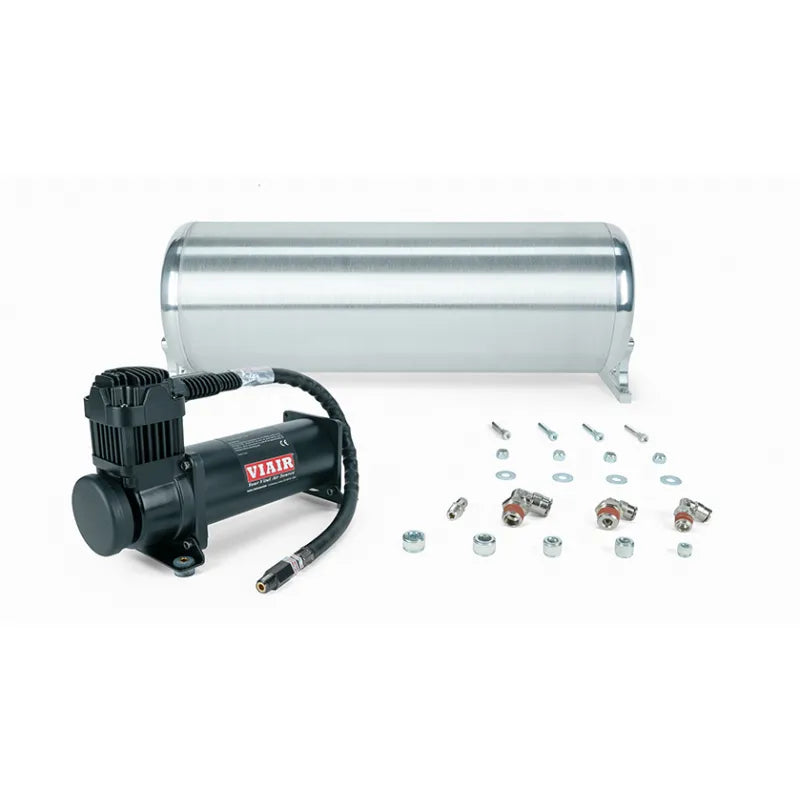 Air Lift black air compressor