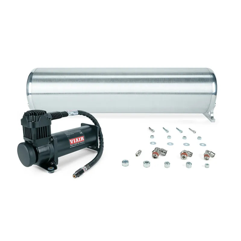 Air Lift black air compressor