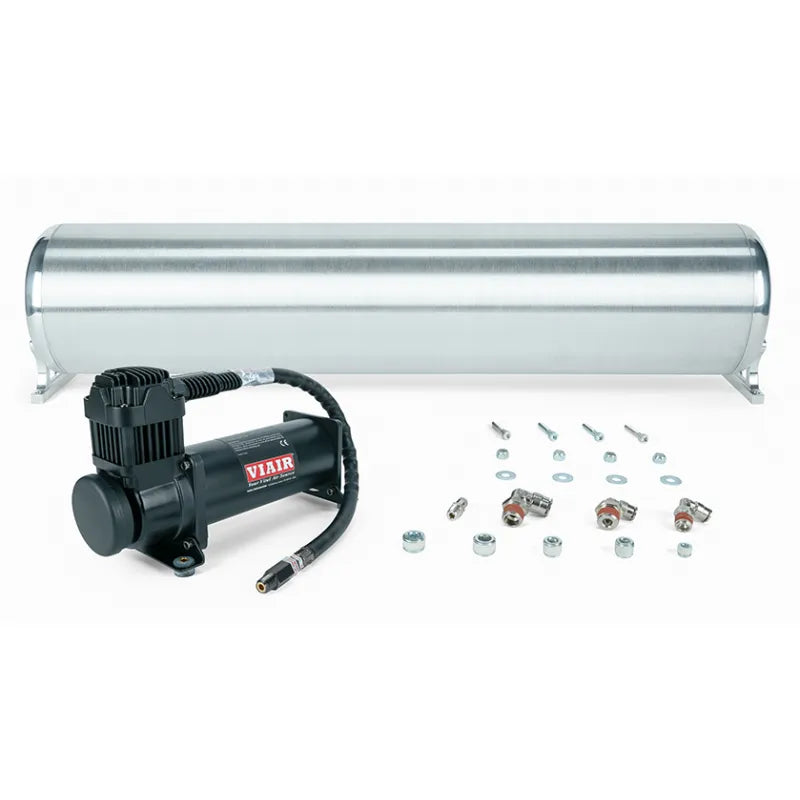 Air Lift black air compressor