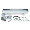 Air Lift polished air compressor