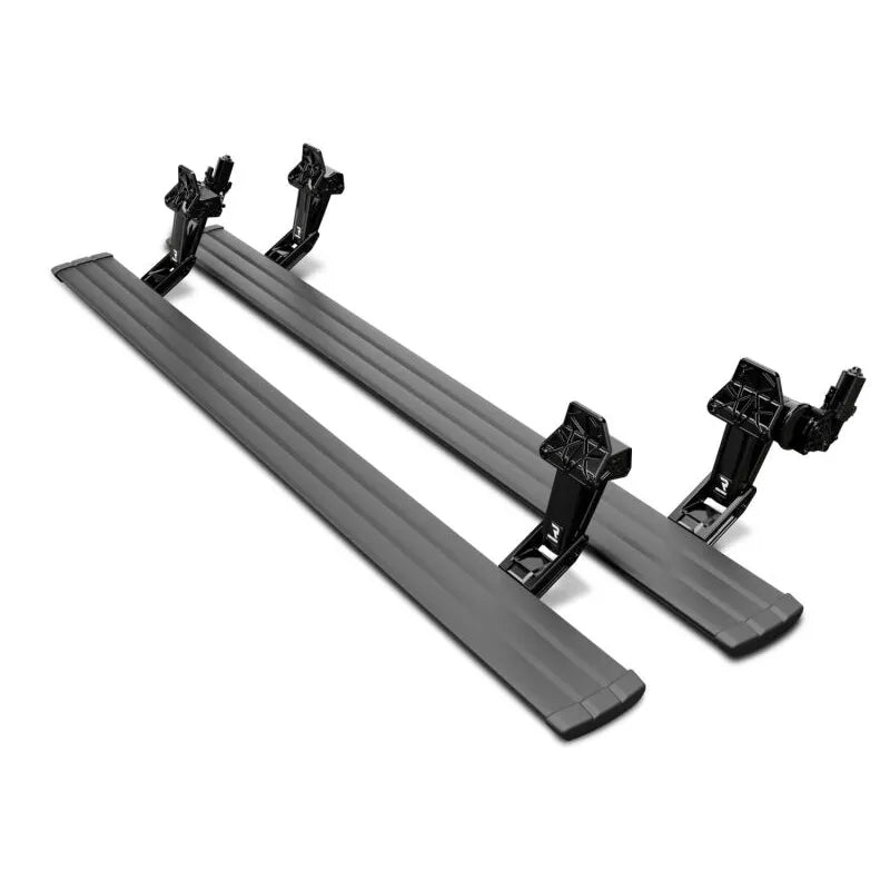 AMP Research side steps