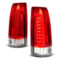 ANZO red tail light