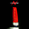ANZO tail light