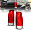ANZO tail light