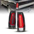 ANZO tail light