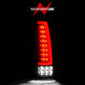 ANZO tail light