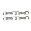 Mr. Gasket exhaust
