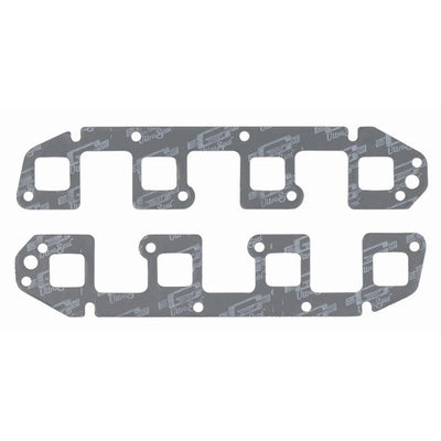 Mr. Gasket headers