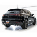 AWE Tuning cat-back exhaust