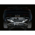 AWE Tuning cat-back exhaust