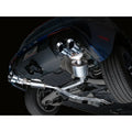 AWE Tuning cat-back exhaust