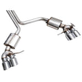 AWE Tuning cat-back exhaust