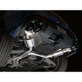 AWE Tuning cat-back exhaust