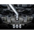 AWE Tuning exhaust