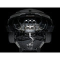 AWE Tuning exhaust