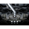 AWE Tuning exhaust