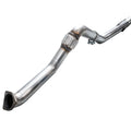 AWE Tuning exhaust