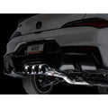 AWE Tuning exhaust