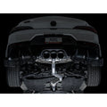 AWE Tuning exhaust