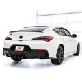 AWE Tuning exhaust