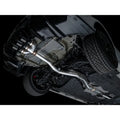AWE Tuning exhaust